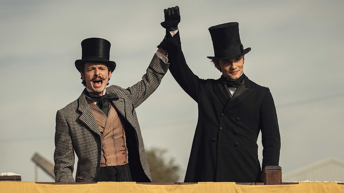 House of Guinness Season 2: When Is It Coming Back on Netflix?