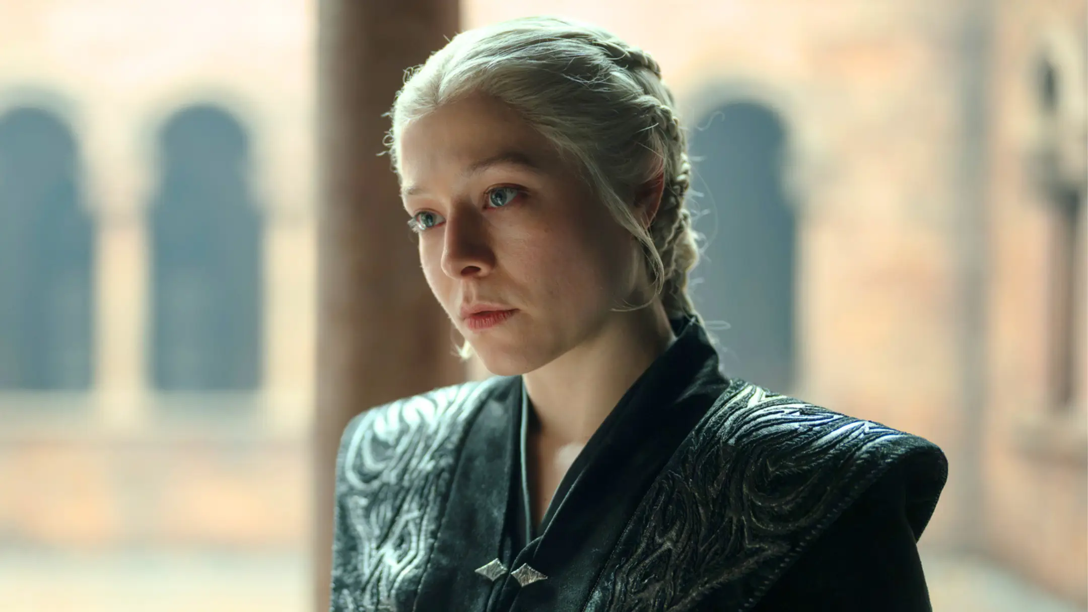 When Is the House of the Dragon Season 3 Finale? UK Release Date and What to Expect