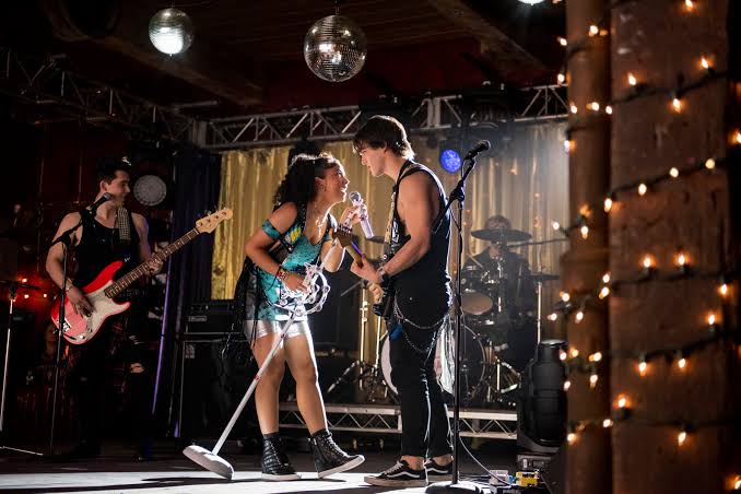Julie and the Phantoms Season 2: Could It Return After Charlie Gillespie’s Heated Rivalry Casting?