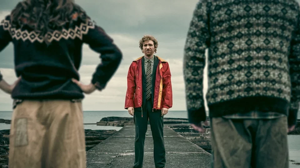 The Incomer Review: Domhnall Gleeson Leads a Scottish Folk Tale About Home and Belonging