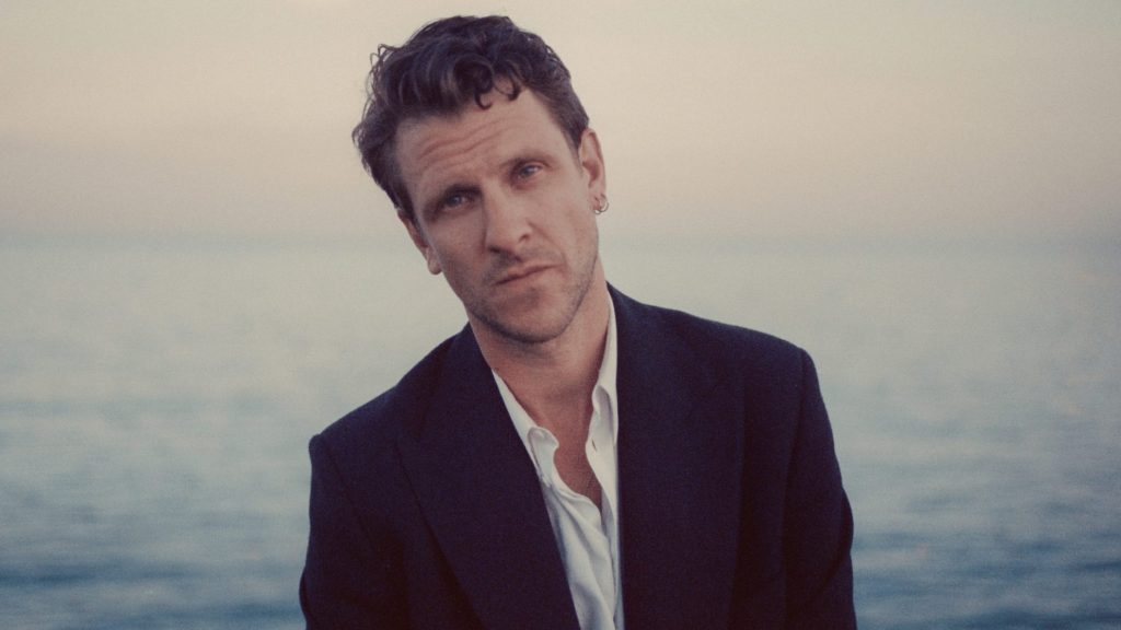 jamie t