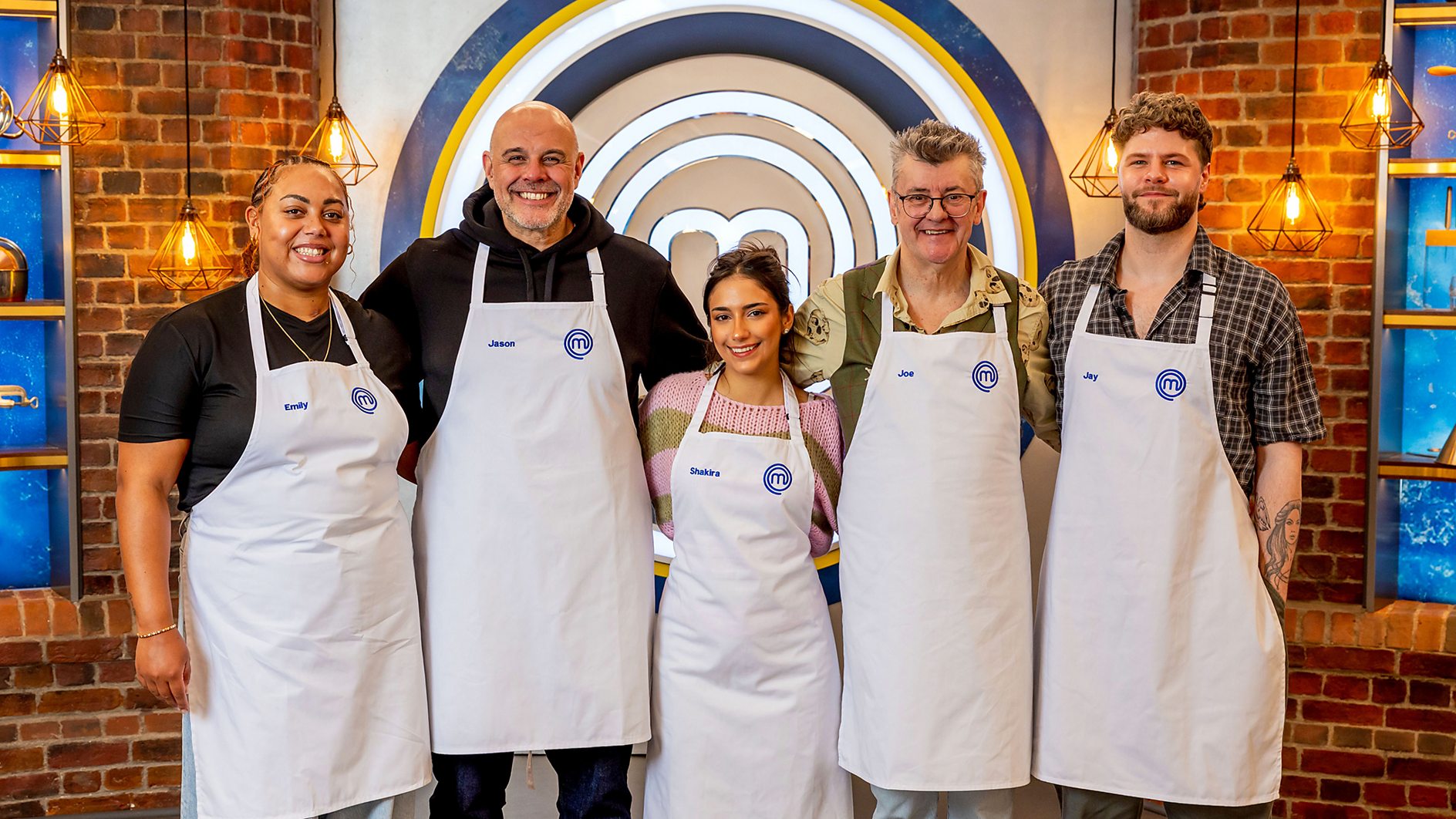 When Does Celebrity MasterChef 2026 Finish? Full BBC Episode Schedule and Predicted Final Date