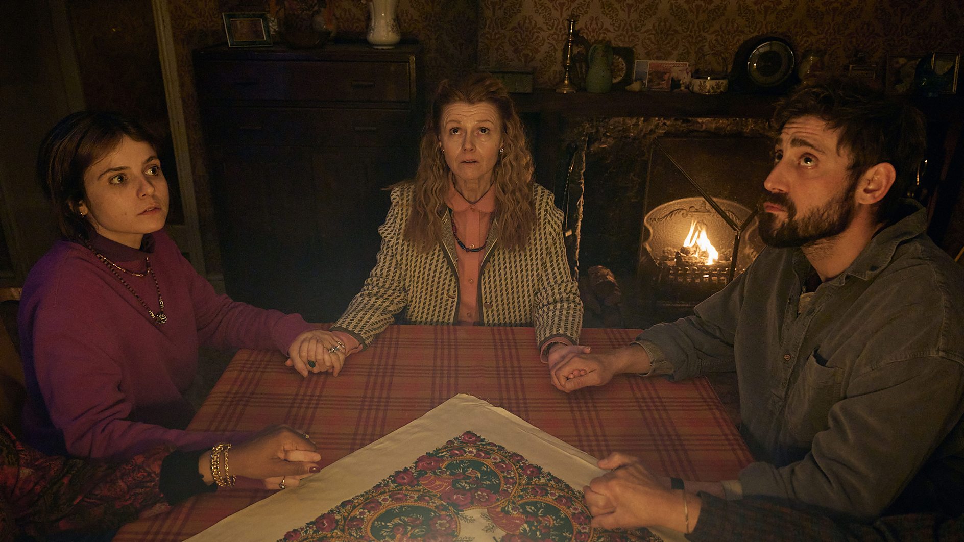 When Is The Witch Farm on BBC? First Look, Cast and Everything We Know
