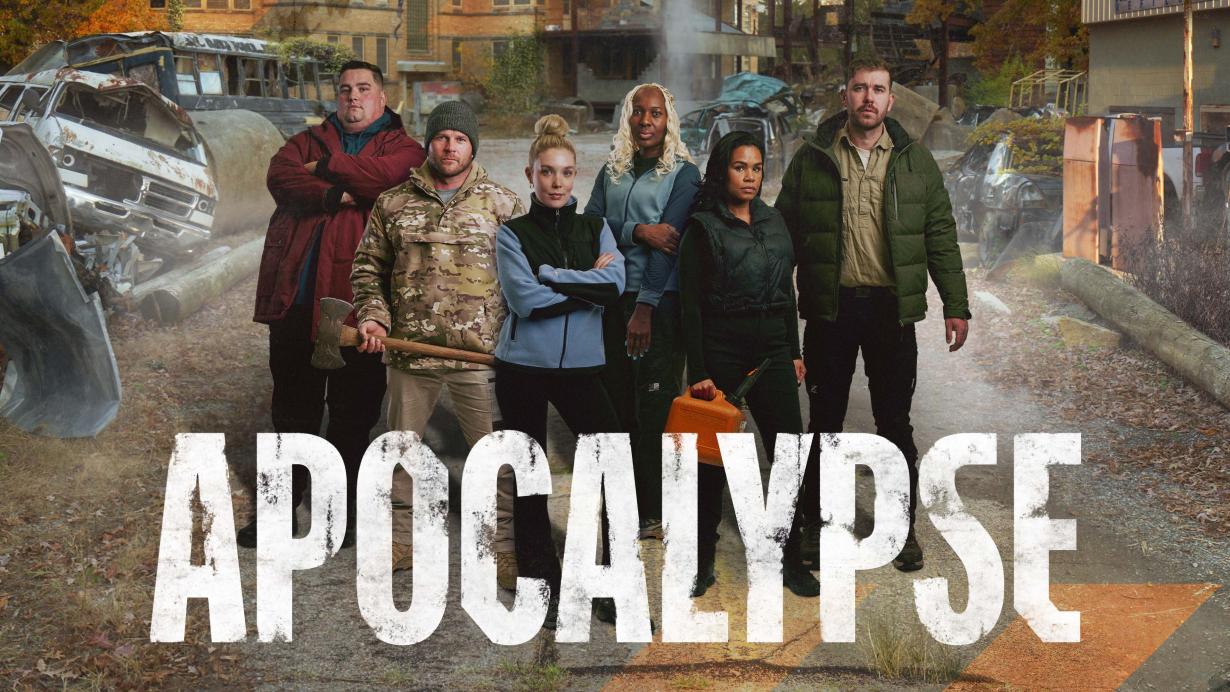 What Time Is Apocalypse on Tonight? Channel 4 Start Time, Episodes and Where to Watch
