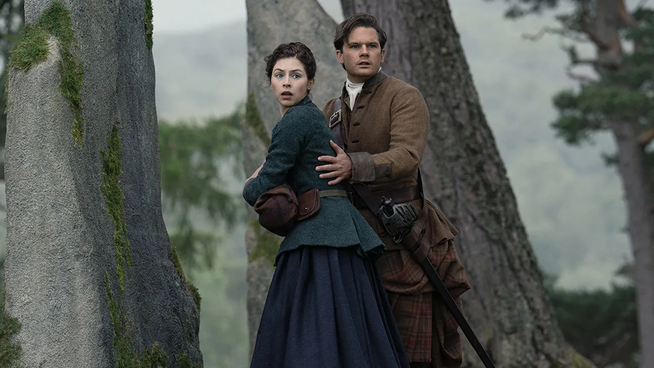When Does Outlander: Blood of My Blood Season 2 Start? Release Date, Episode Schedule and Trailer