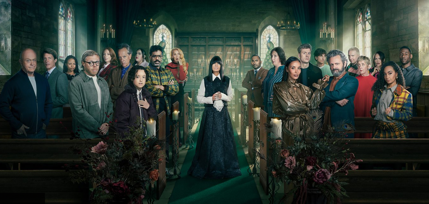 When Does The Celebrity Traitors Series 2 Start? BBC Confirms Release Date and New Trailer