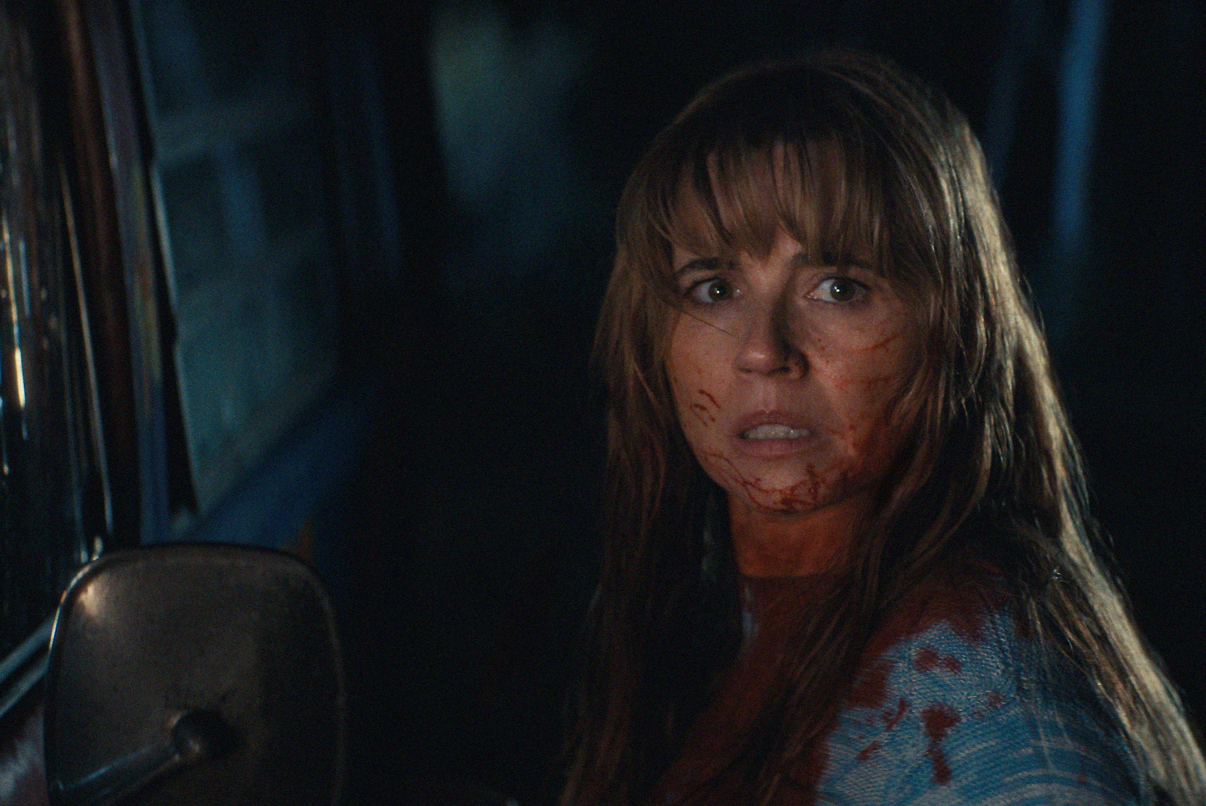Crystal Lake: Sky Releases Trailer for Friday the 13th Prequel Series