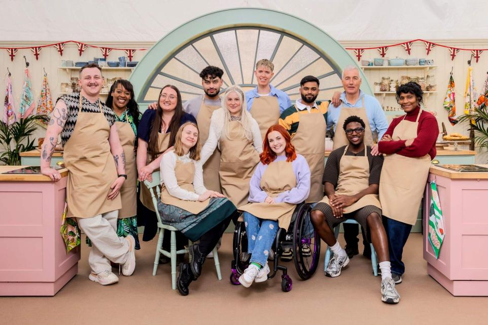 When Does The Great British Bake Off 2026 Start? Date, Cast and Nigella Lawson