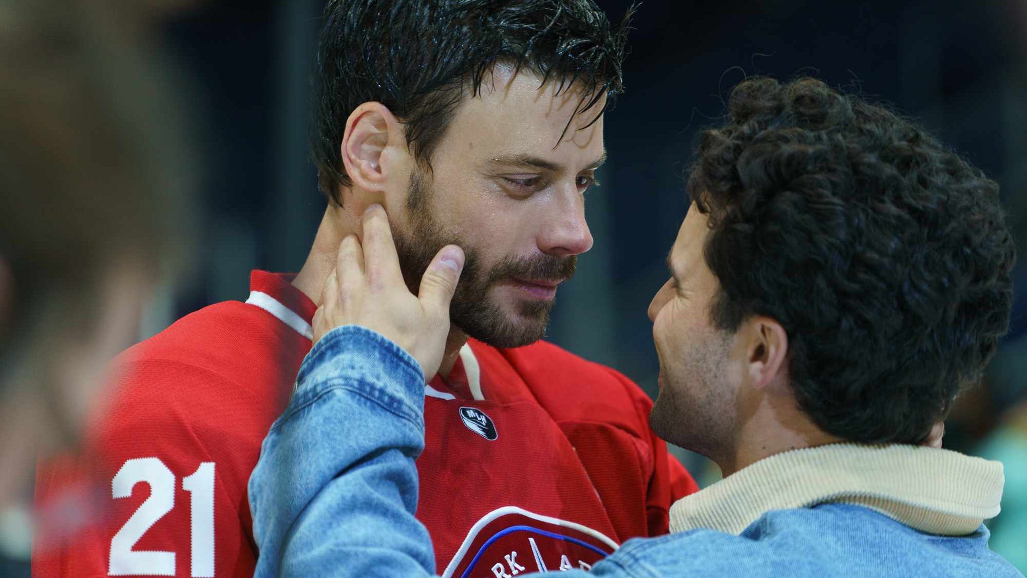 Heated Rivalry Season 2 Confirms Scott and Kip Will Return