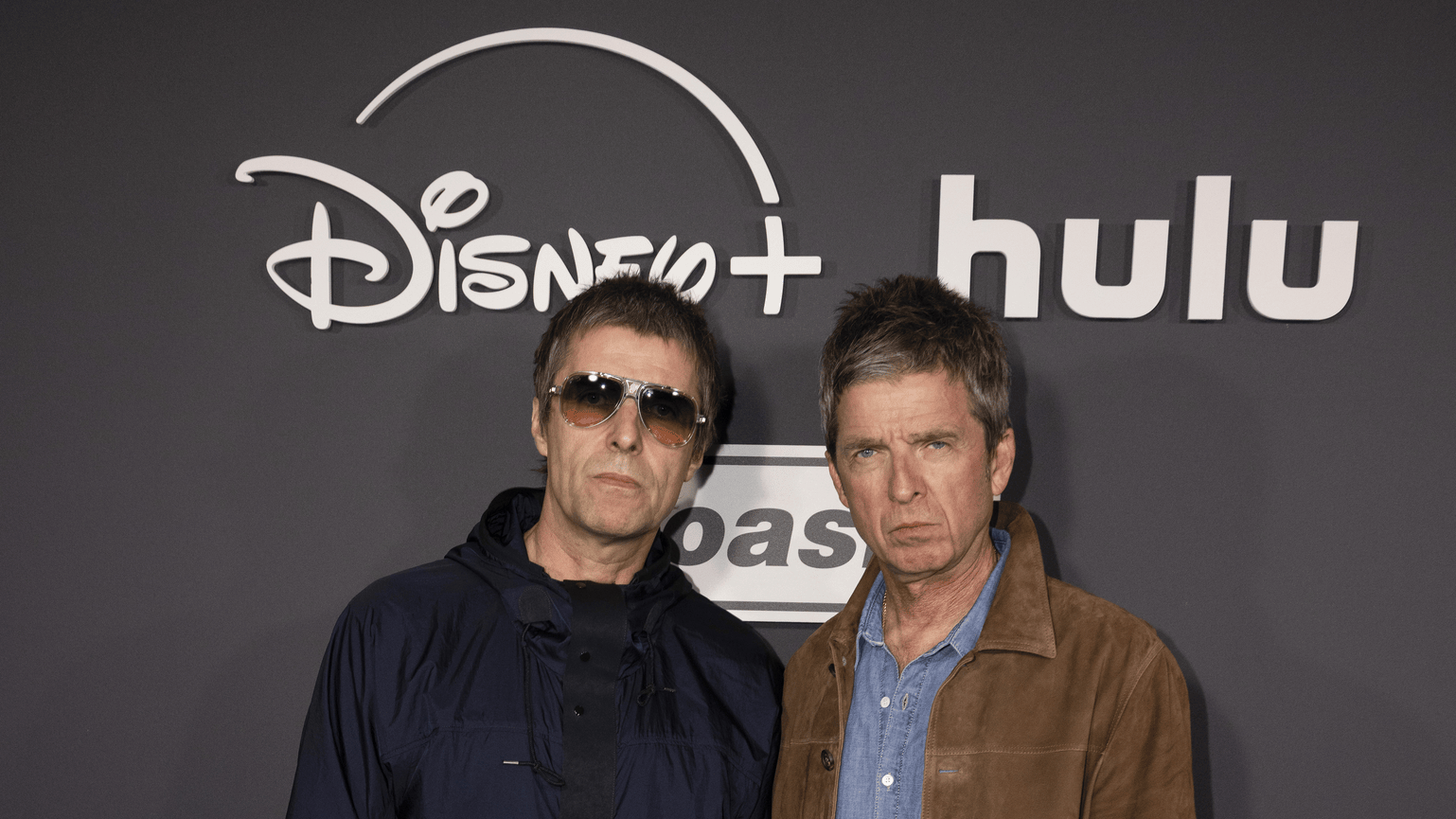 Oasis: Don’t Look Back in Anger Is Streaming Now on Disney+