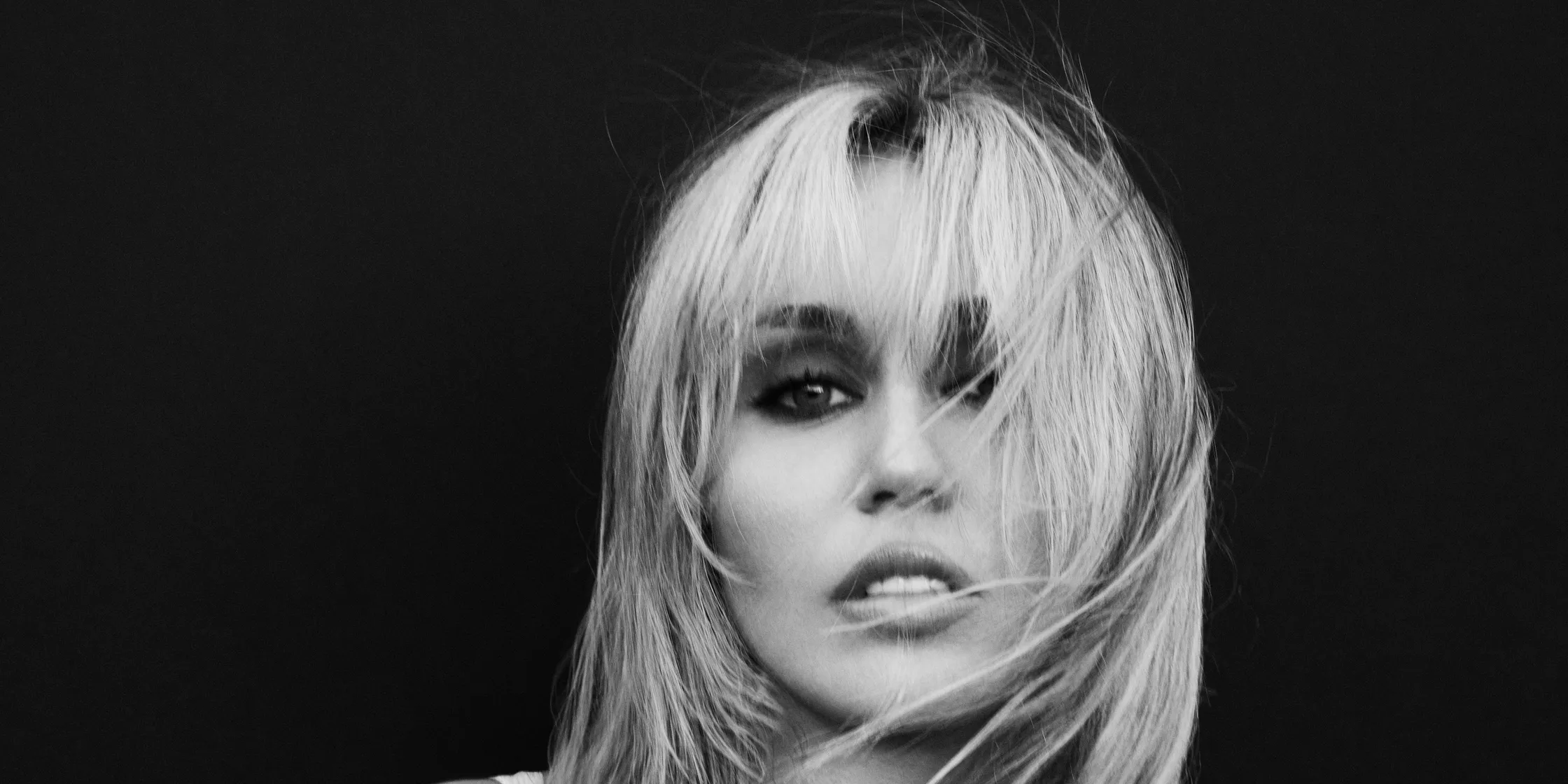 Miley Announces New Album Bass Persuades for September 2026