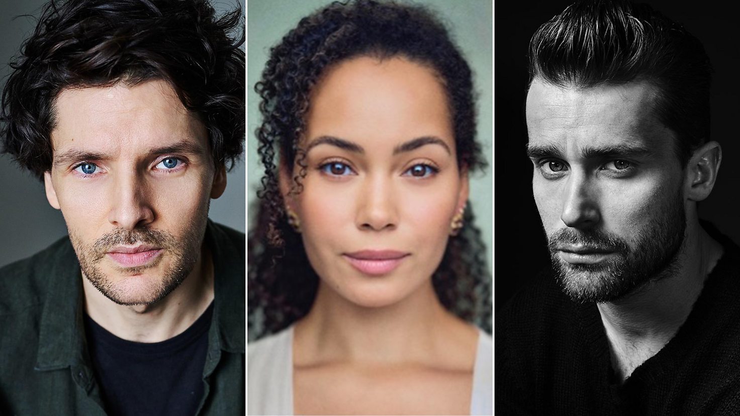 Nightsleeper Series 2: Colin Morgan, Madeleine Mantock and Christian Cooke Lead BBC Thriller
