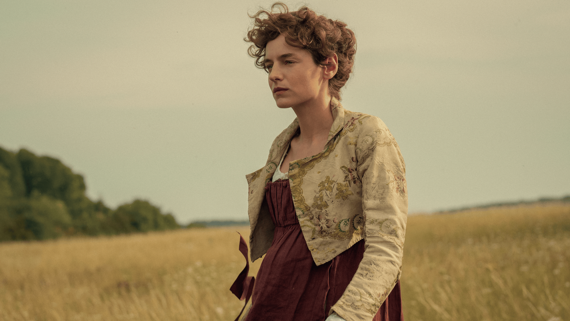 When Is Pride and Prejudice Released on Netflix? First Look Revealed as December Date Confirmed