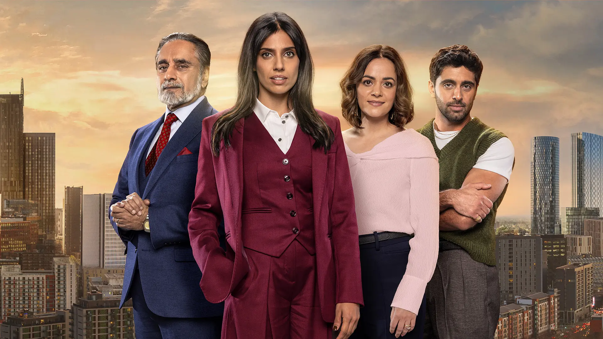 When Is The Split Up Next on BBC? Full Episode Schedule for New Legal Drama