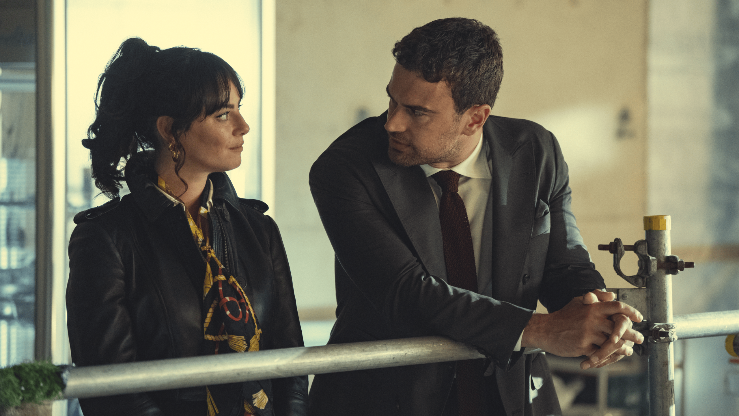 The Gentlemen Season 2 Review: Bigger Stakes and a Darker Eddie Horniman