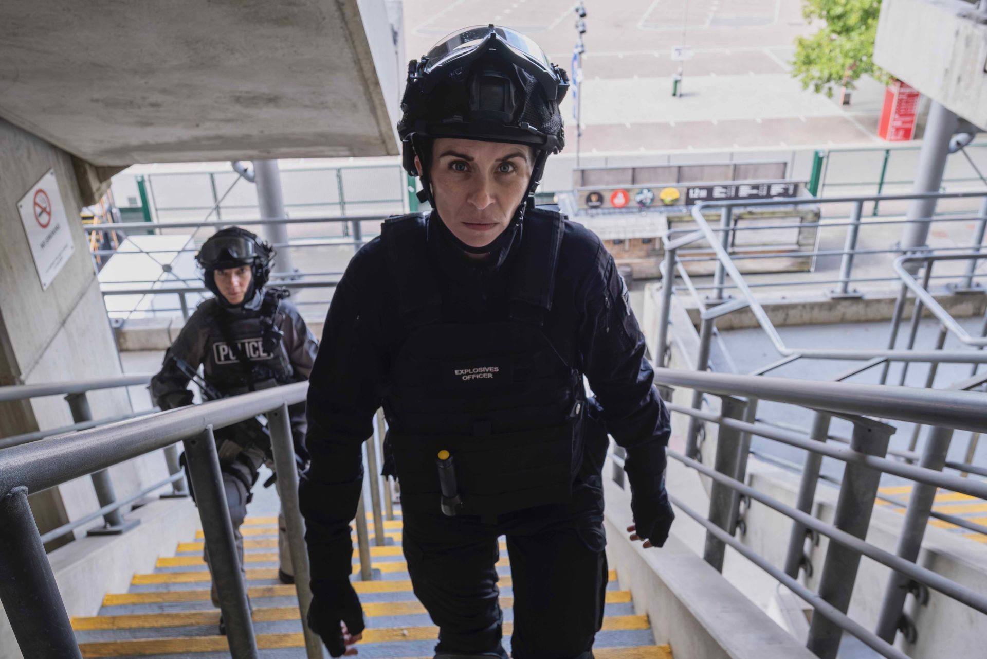 Trigger Point Season 4 Ending Explained: What Happens to Lana and Will There Be a Season 5?