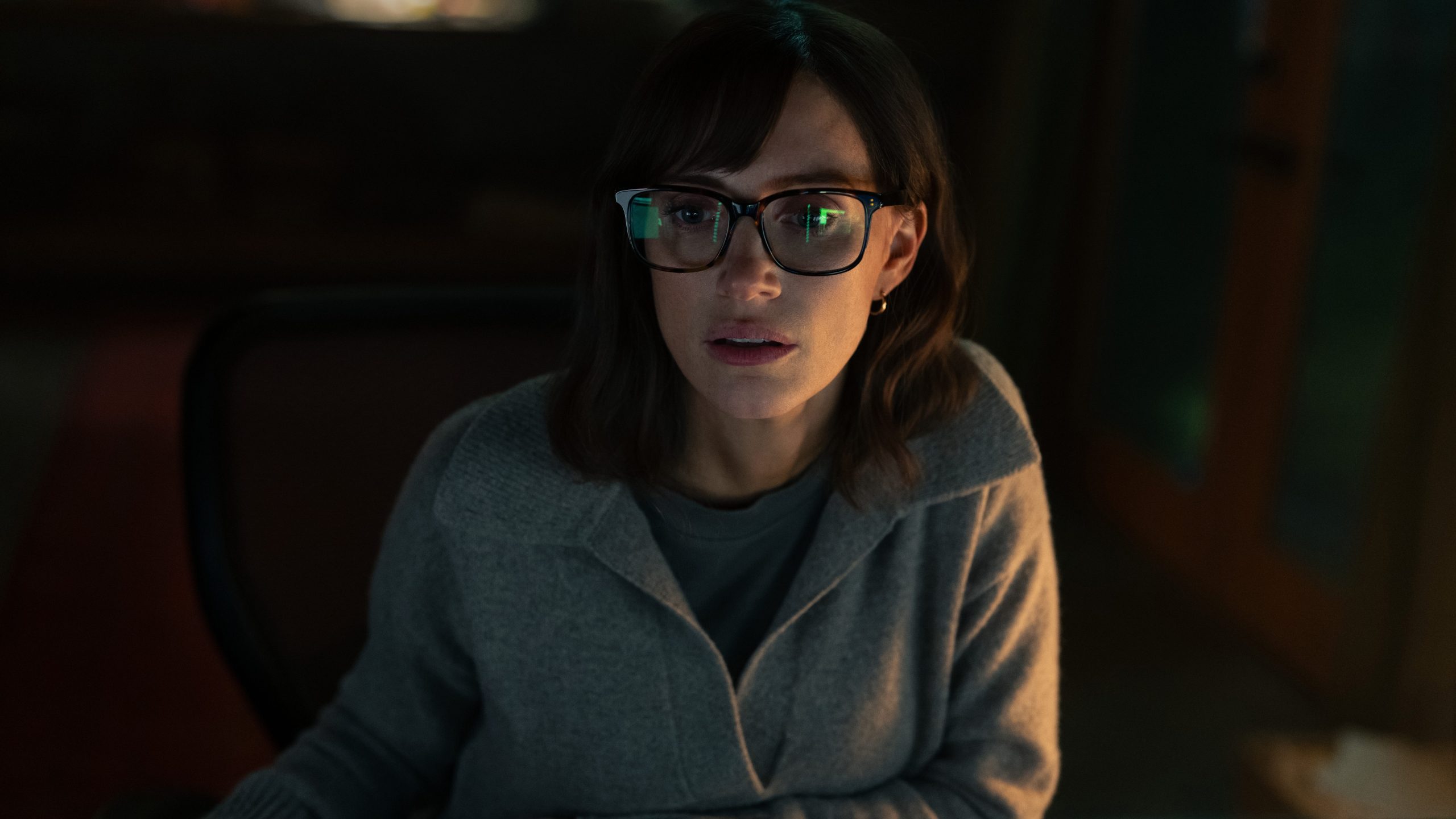 When Is The Savant Coming Out? Jessica Chastain Apple TV Series Gets New 2027 Release Window