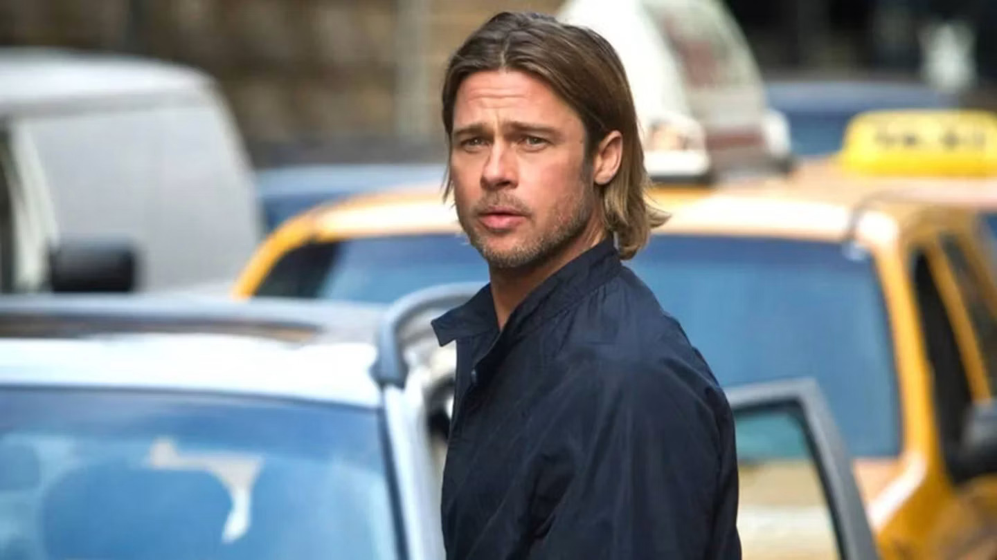 World War Z 2 Is Finally Happening With Brad Pitt Returning
