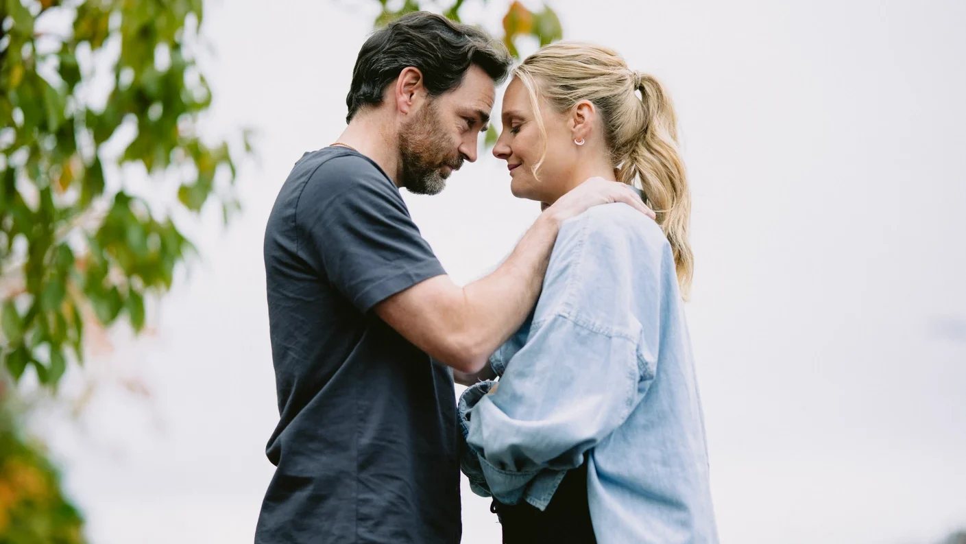 Adultery First Look: Dominic Cooper and Romola Garai Lead New ITV Drama