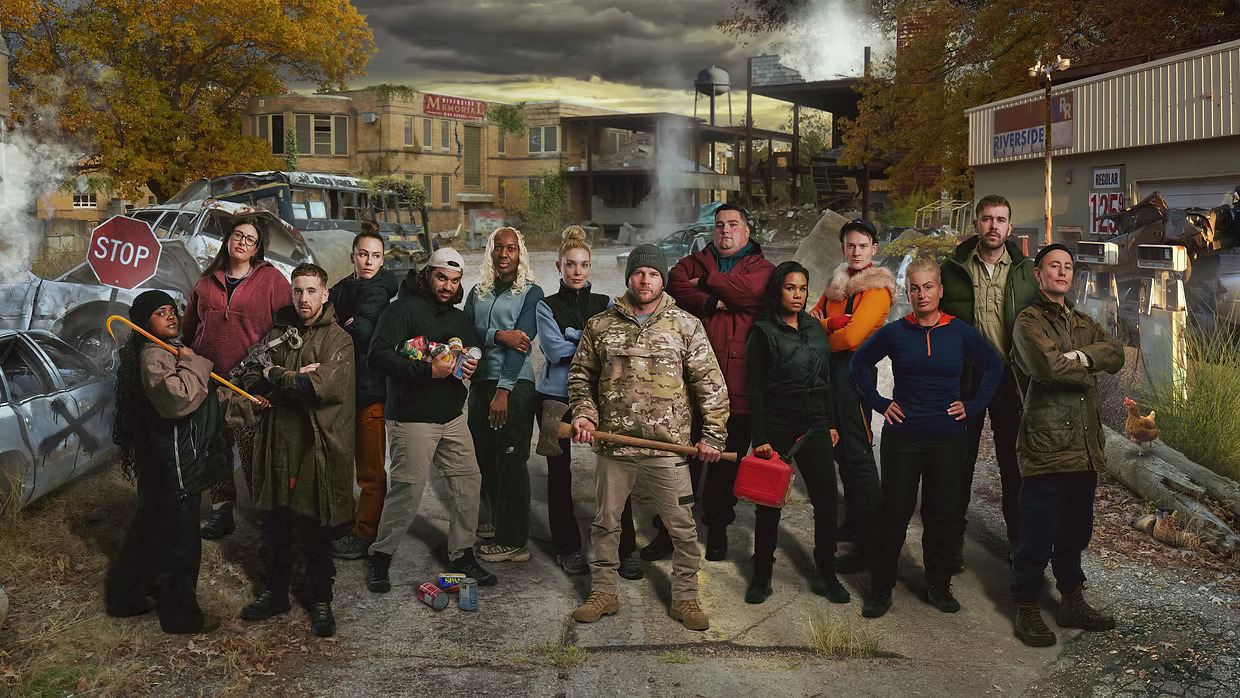 What Is Apocalypse: A Modern Survival Story? Channel 4’s New Reality Show Explained