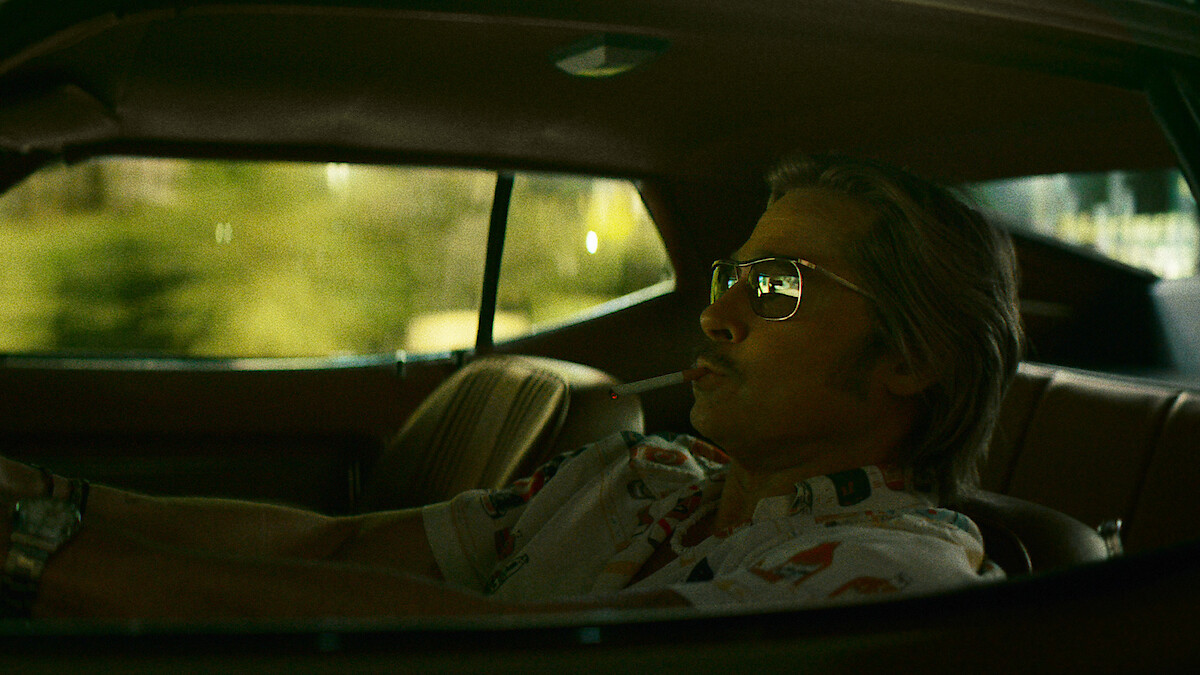 The Further Mis-Adventures of Cliff Booth Trailer: Brad Pitt Returns and Release Dates Confirmed