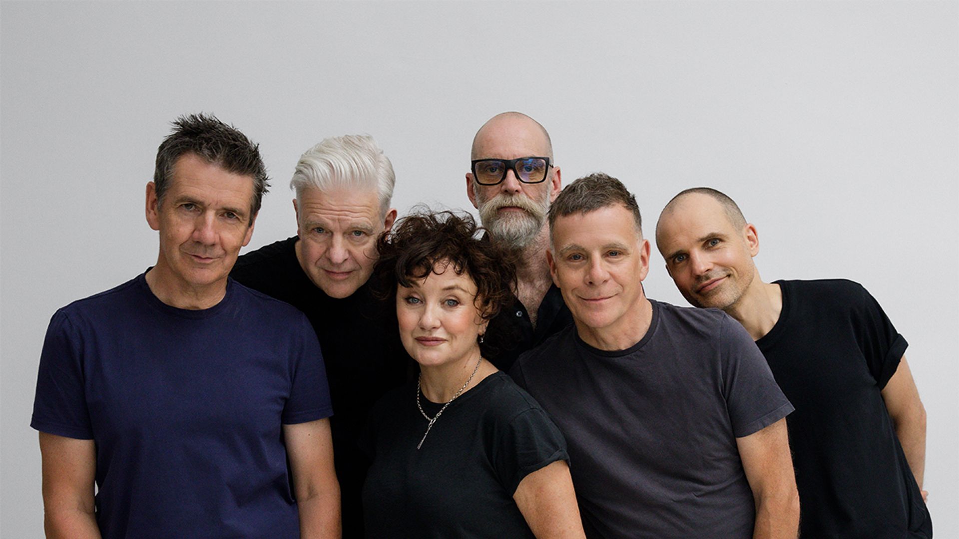 Deacon Blue Announce 2027 UK and Ireland Tour Celebrating 40 Years of Raintown
