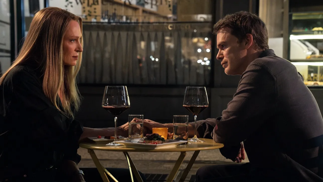 Dexter: Resurrection Season 2 Gets October Release Date and New Trailer