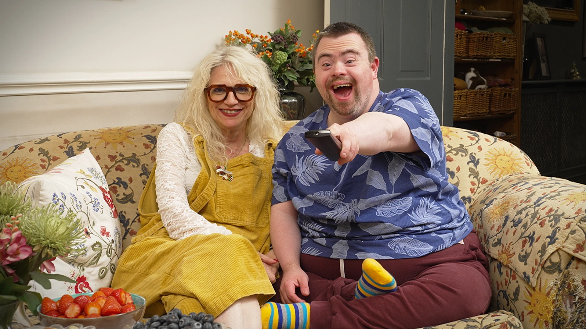 When Is Gogglebox On? Series 28 Schedule and New Cast
