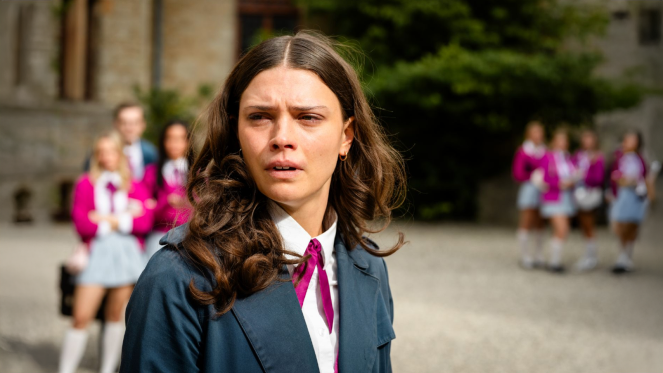 When Is Maxton Hall Season 3 Coming Out? Prime Video Confirms Final Season Date