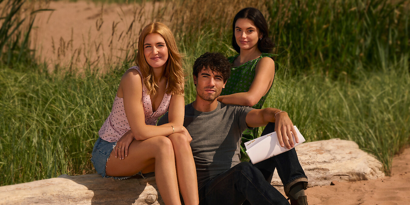 This Summer Will Be Different: Netflix Adds to Cast as Filming Continues