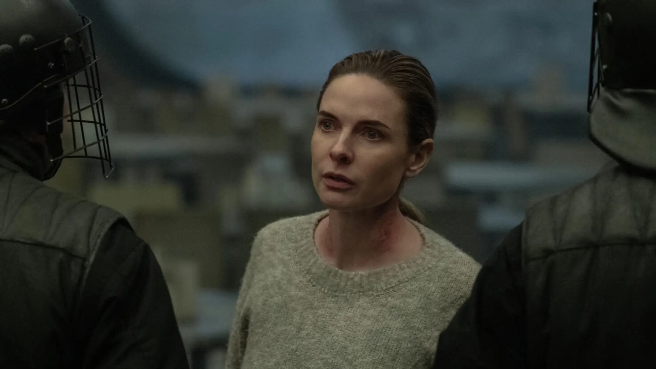 Silo Season 3 Ending Explained: Who Is Troy and What’s Next for Juliette?