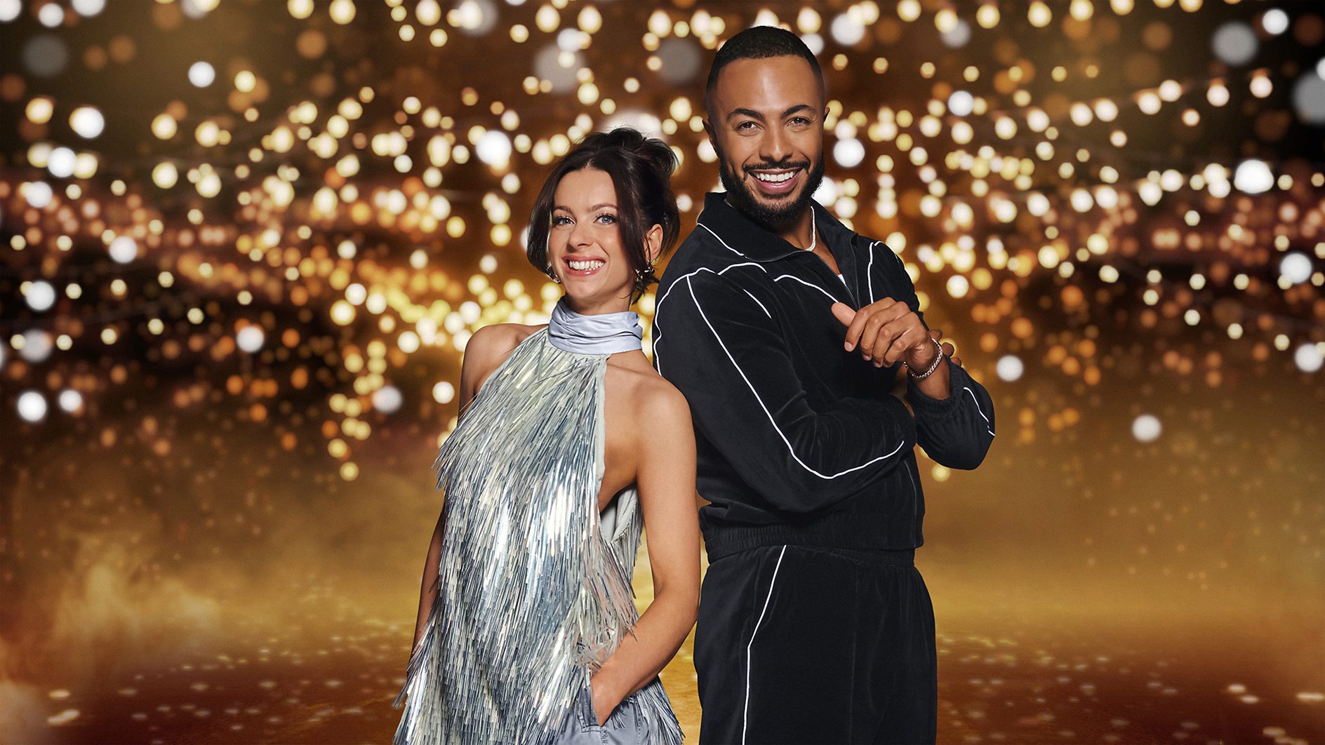 Strictly Come Dancing Announces New Spin-Off Show Strictly: Lights Up