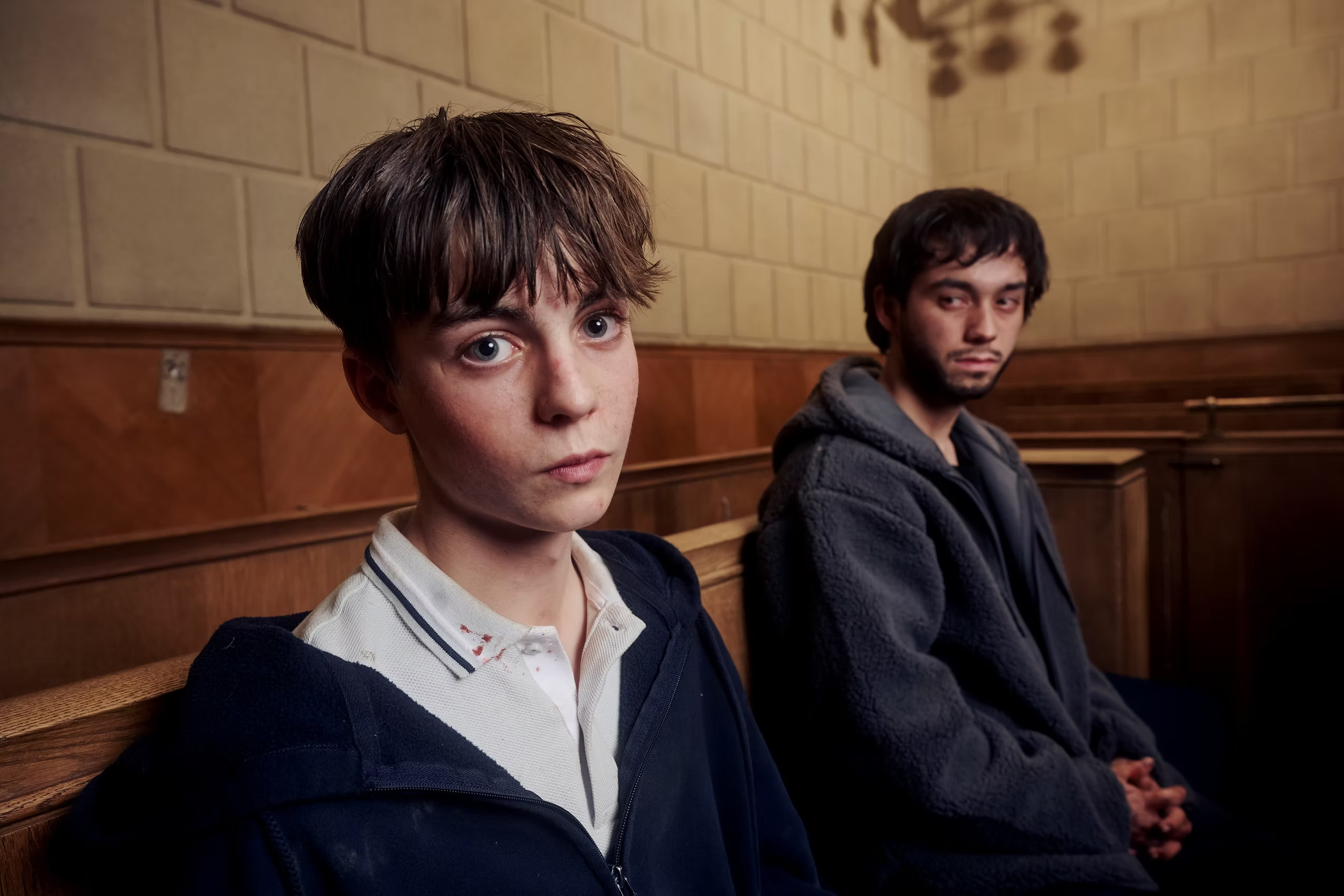The Jury: 14 and on Trial for Murder Starts Tonight on Channel 4 – Full Episode Schedule