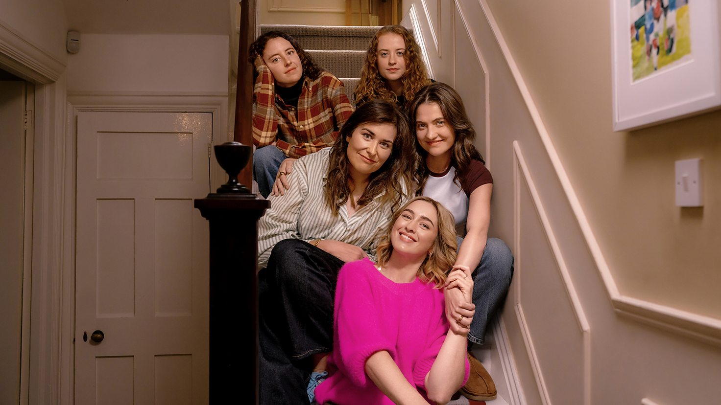The Walsh Sisters Returning for Series 2 on BBC With New Cast Announced