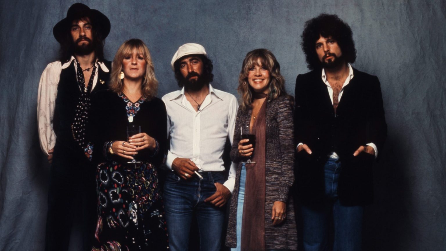 Fleetwood Mac: The Chain Documentary Gets Apple TV Release Date ...