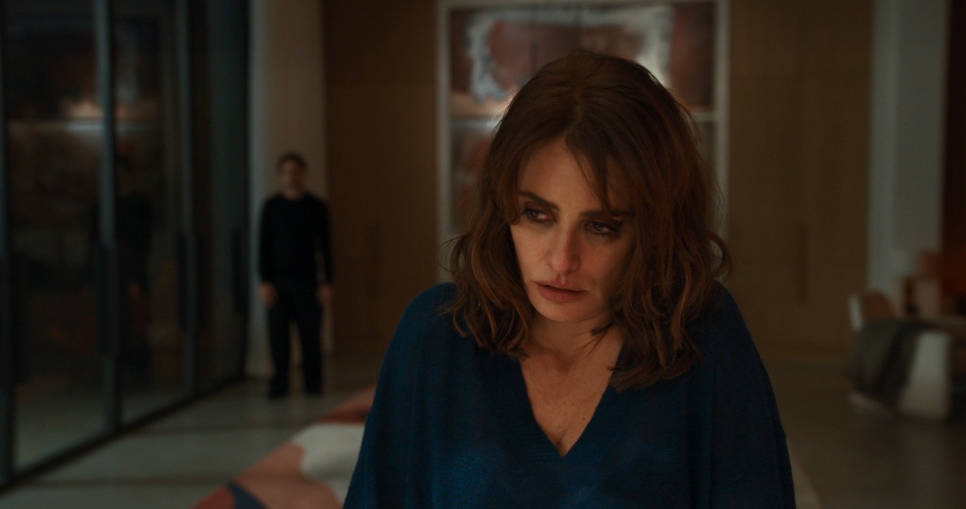 Bunker Review: Penélope Cruz and Javier Bardem Shine at the BFI London Film Festival