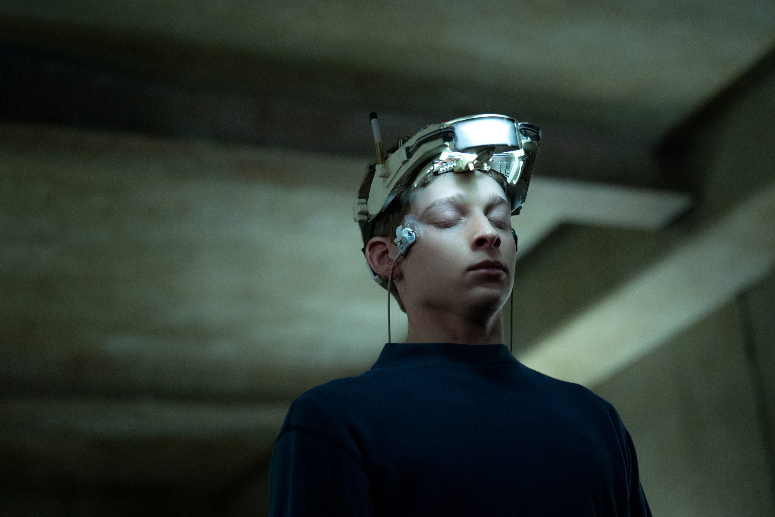 The Institute Season 2: Release Date, Trailer and First Look Images