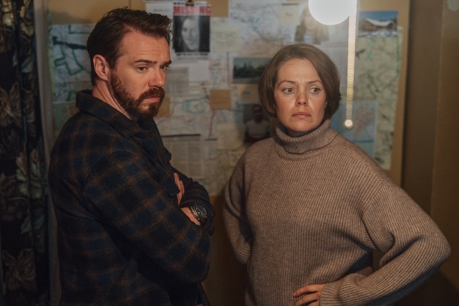 ITV Acquires New Jo Spain Crime Drama The Last to Disappear