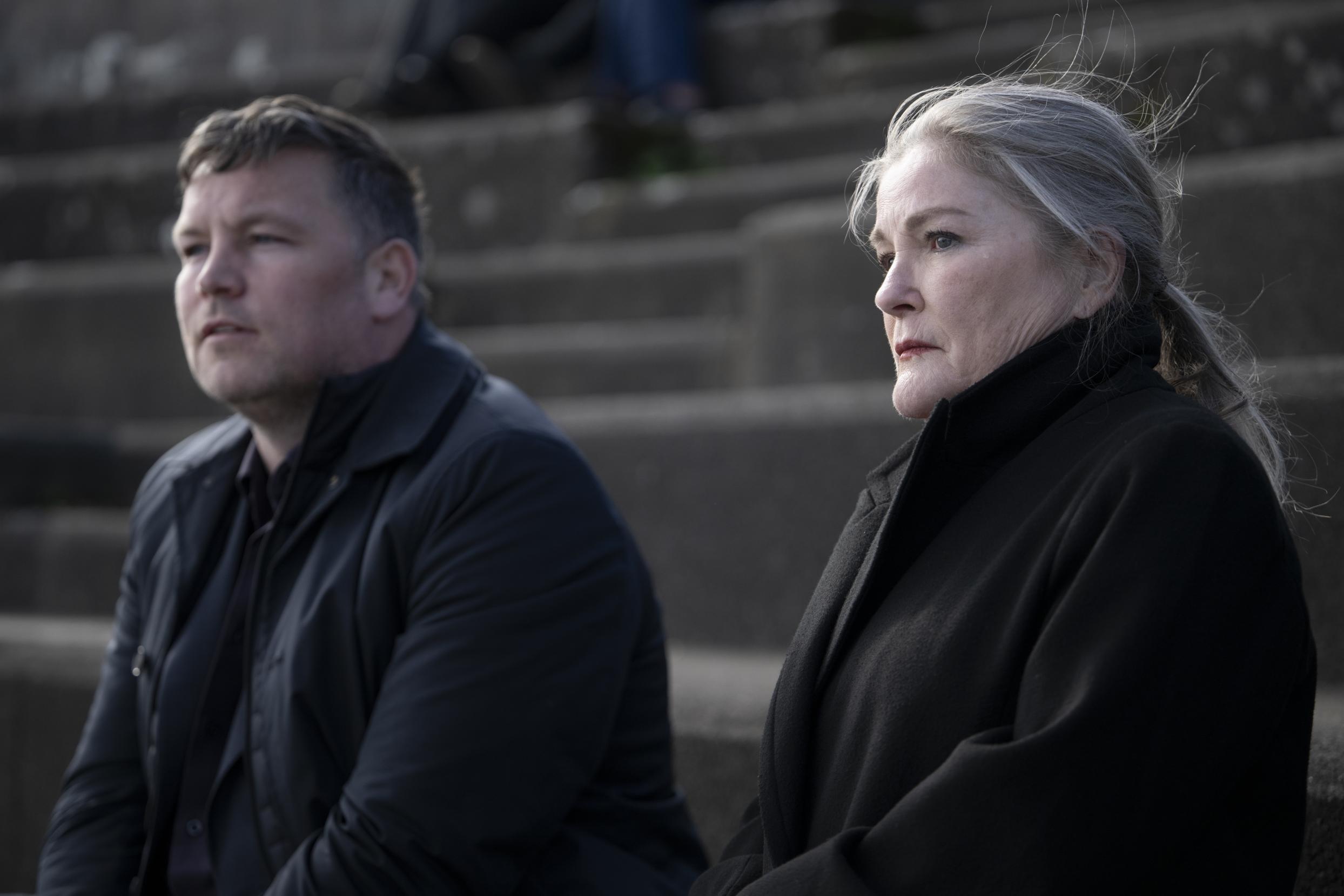 The Galway Bay Murders: Kate Mulgrew Leads New ITV Crime Drama
