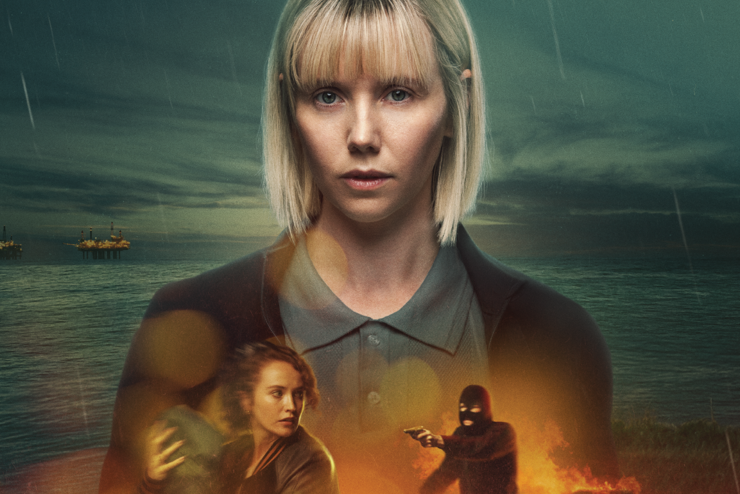 Karen Pirie Series 3 Confirmed With Lauren Lyle Returning to ITV Crime Drama