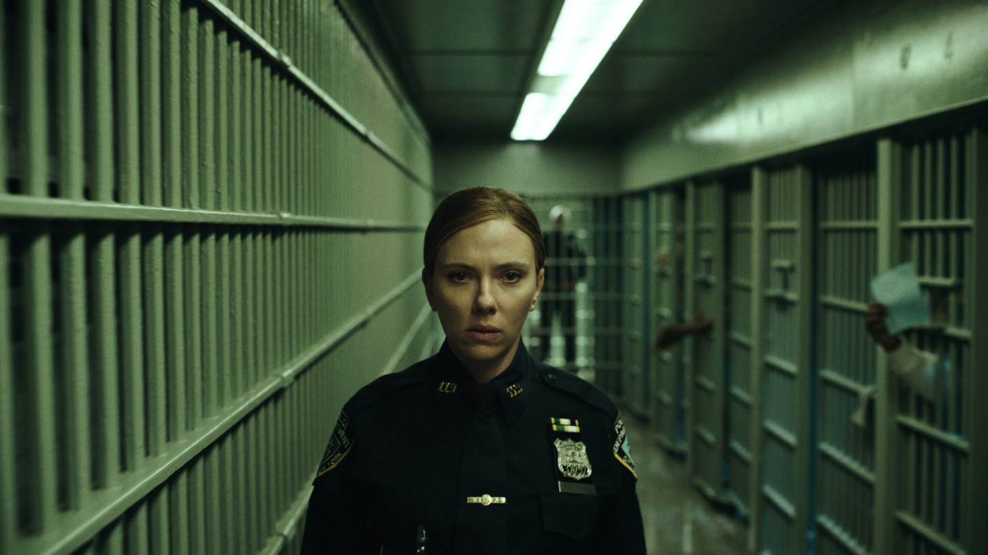 The Exorcist: Martyrs Trailer Arrives With Scarlett Johansson in Mike Flanagan’s New Horror Film